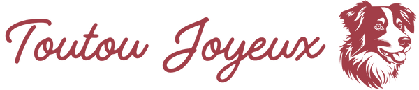 Toutou Joyeux
