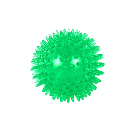 Balle pour Chien - BiteResistantBall™ - Vert - Toutou Joyeux